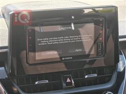 تويوتا كورولا كروس